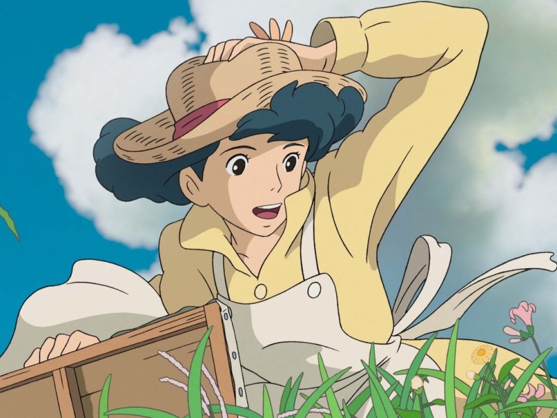 Review: The Wind Rises